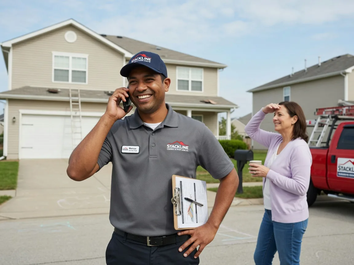 Chimney flashing repair Knoxville, AR FAQs